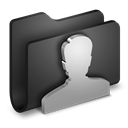User 2 icon